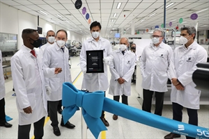 Brasil será el primer país del hemisferio sur en producir la tecnología 5G - Crédito: Ericsson